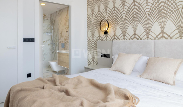 Resale - Penthouse - Guardamar del Segura - Pueblo