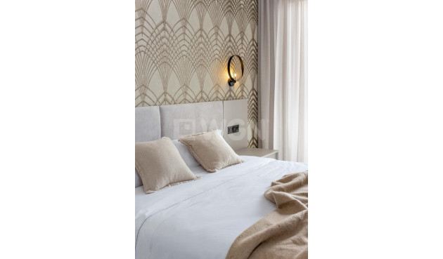 Resale - Penthouse - Guardamar del Segura - Pueblo