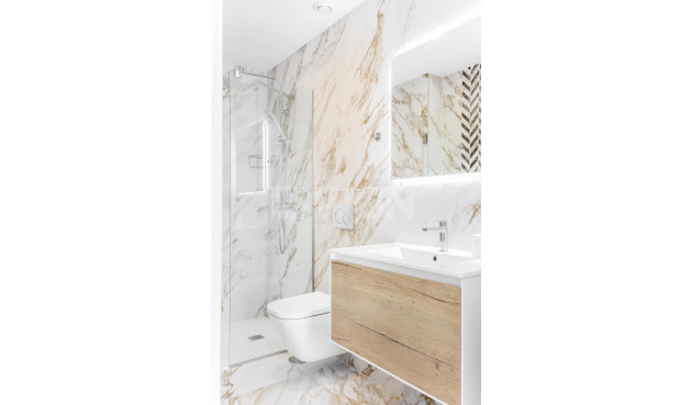 Resale - Penthouse - Guardamar del Segura - Pueblo