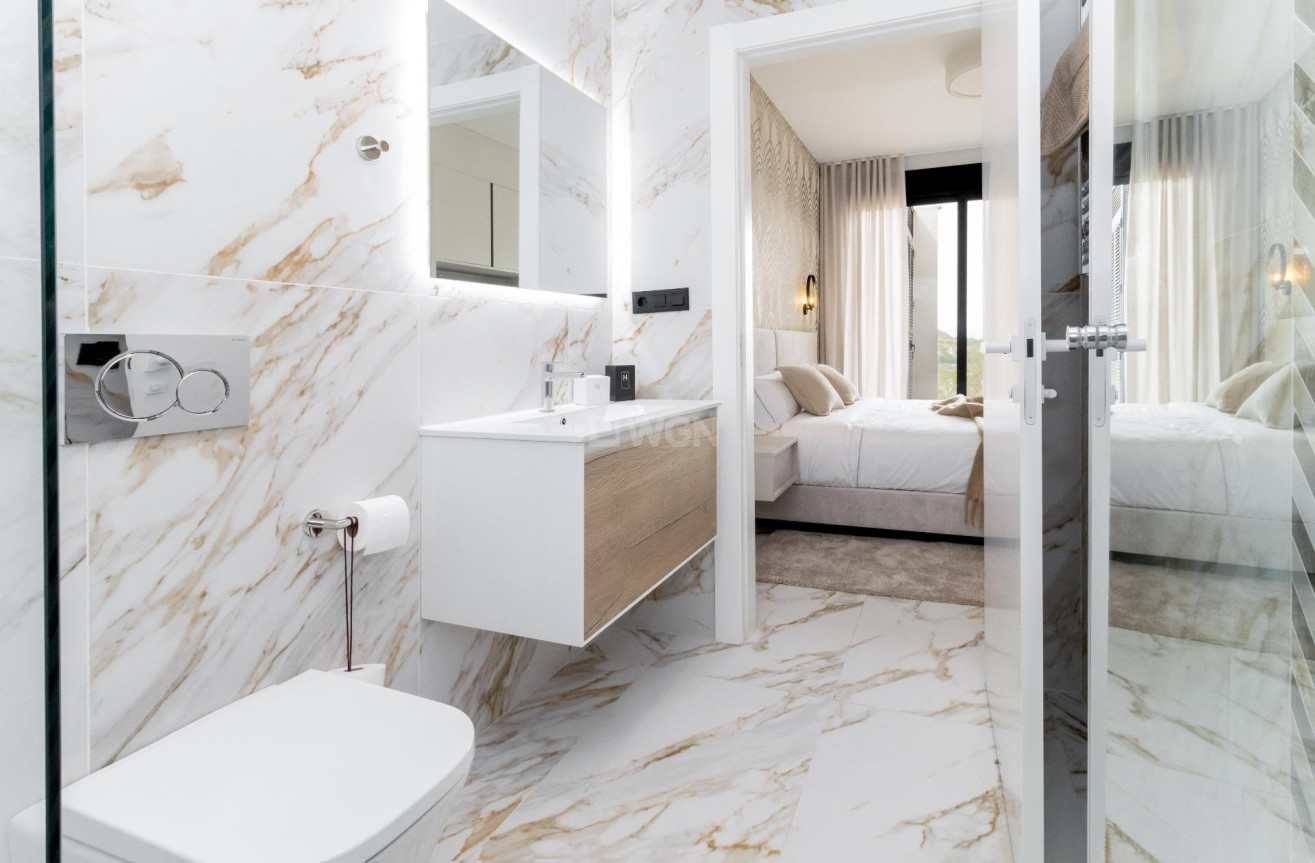 Resale - Penthouse - Guardamar del Segura - Pueblo