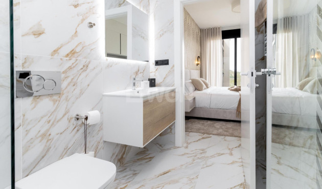 Resale - Penthouse - Guardamar del Segura - Pueblo