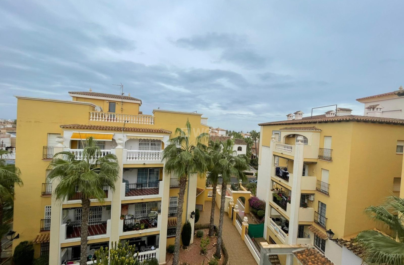 Resale - Penthouse - Torrevieja - Los Frutales