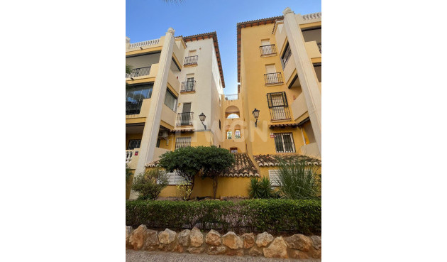 Resale - Penthouse - Torrevieja - Los Frutales