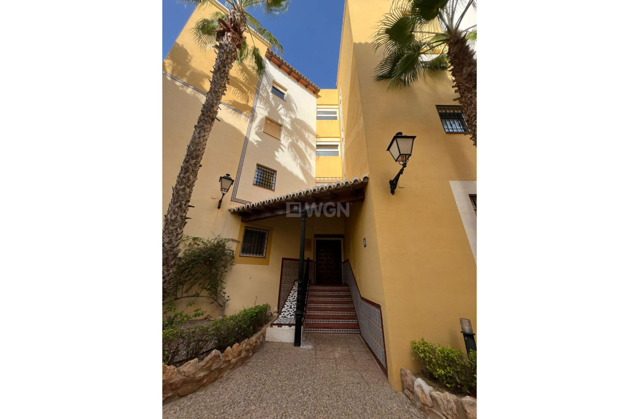 Resale - Penthouse - Torrevieja - Los Frutales