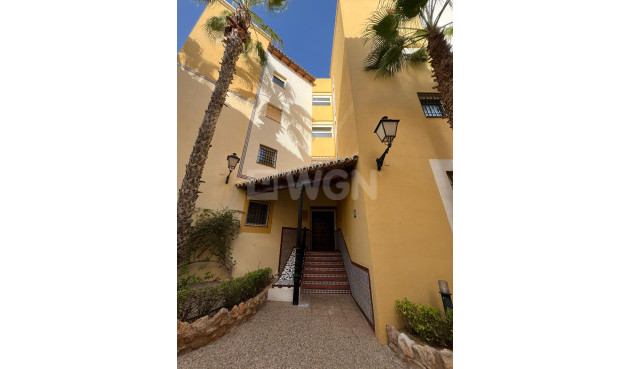 Resale - Penthouse - Torrevieja - Los Frutales