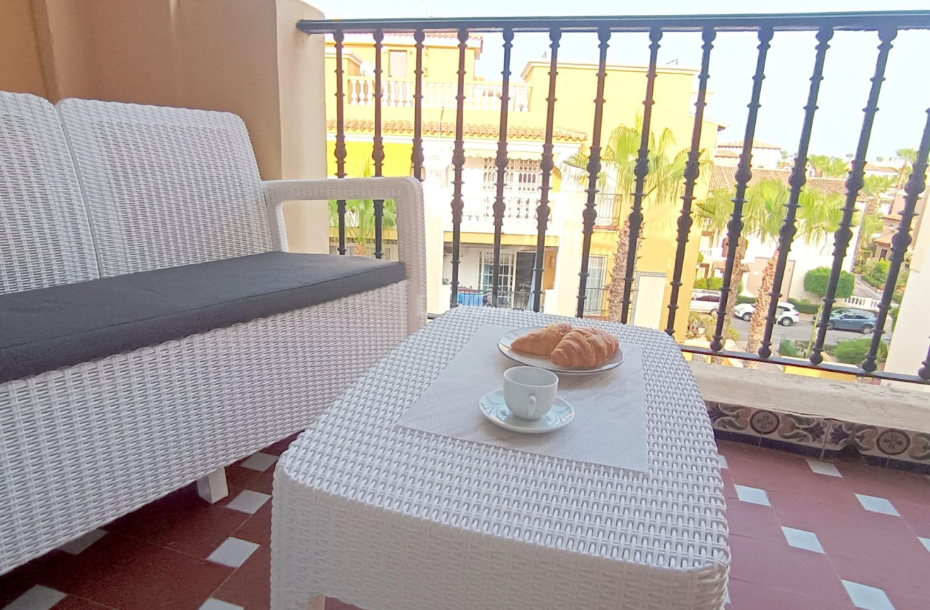 Resale - Penthouse - Torrevieja - Los Frutales