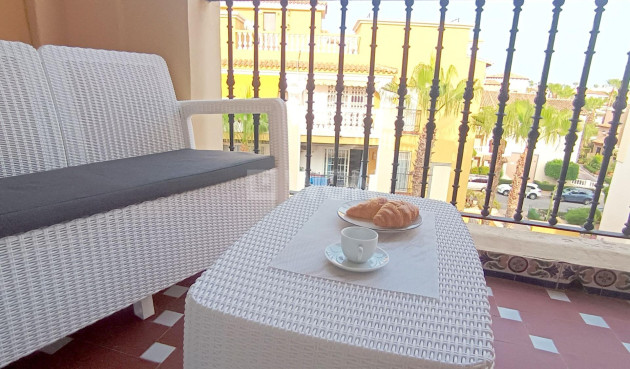 Resale - Penthouse - Torrevieja - Los Frutales