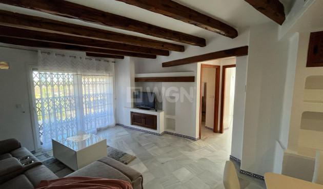 Resale - Penthouse - Torrevieja - Los Frutales