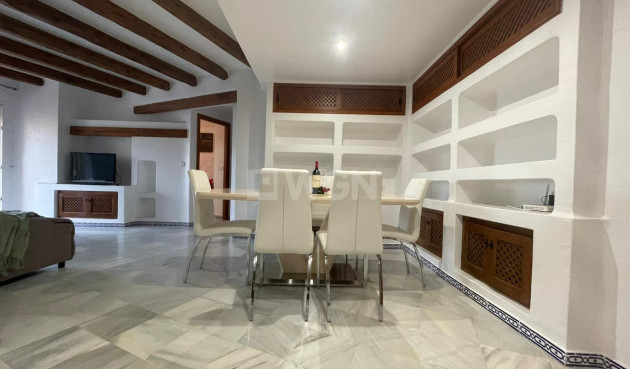 Resale - Penthouse - Torrevieja - Los Frutales