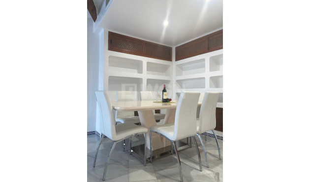 Resale - Penthouse - Torrevieja - Los Frutales