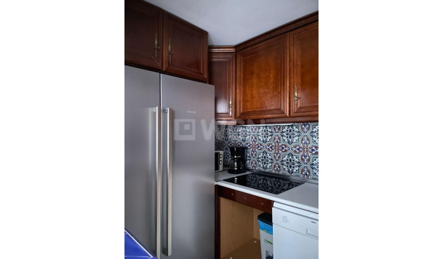 Resale - Penthouse - Torrevieja - Los Frutales