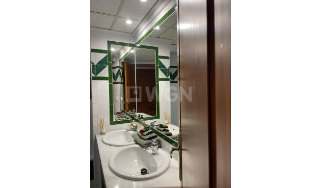 Resale - Penthouse - Torrevieja - Los Frutales