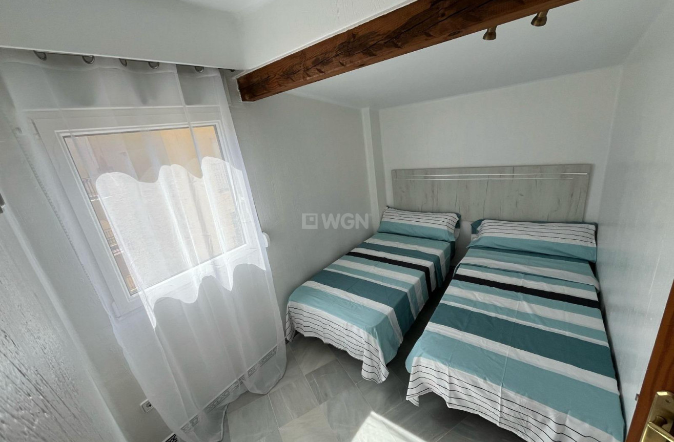 Resale - Penthouse - Torrevieja - Los Frutales