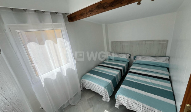 Resale - Penthouse - Torrevieja - Los Frutales