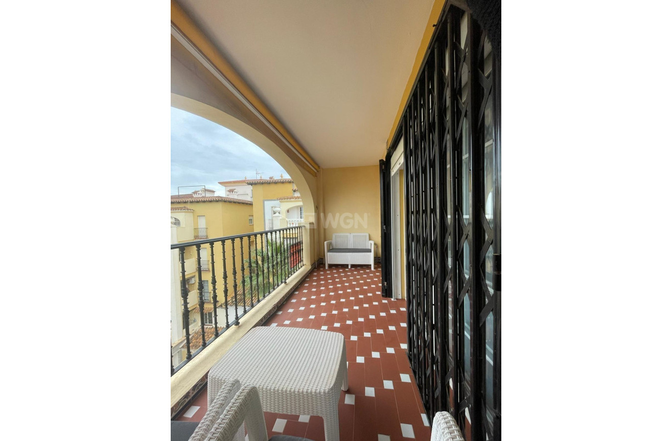 Resale - Penthouse - Torrevieja - Los Frutales