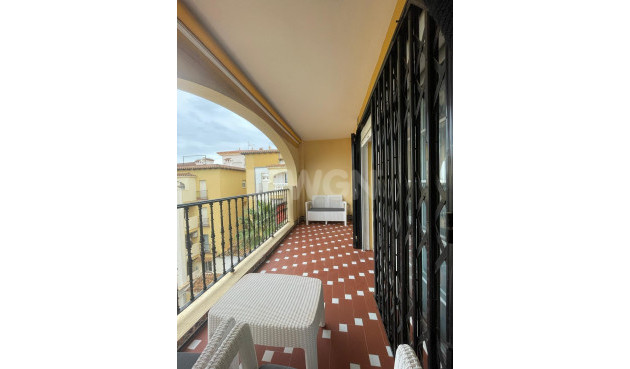 Resale - Penthouse - Torrevieja - Los Frutales