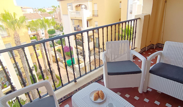 Resale - Penthouse - Torrevieja - Los Frutales