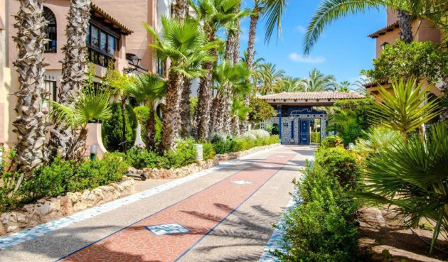 Resale - Penthouse - Torrevieja - Los Frutales