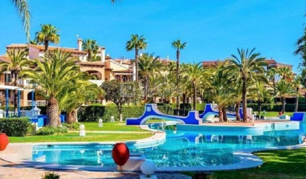 Resale - Penthouse - Torrevieja - Los Frutales