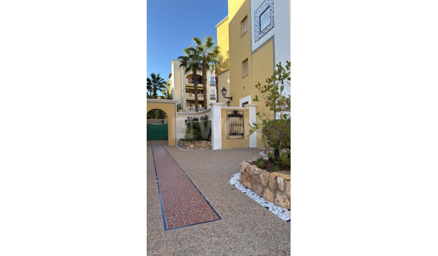 Resale - Penthouse - Torrevieja - Los Frutales