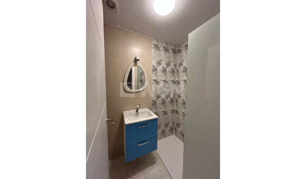 Resale - Apartment / flat - Torrevieja