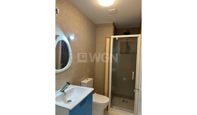 Resale - Apartment / flat - Torrevieja