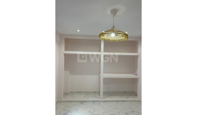 Resale - Apartment / flat - Torrevieja