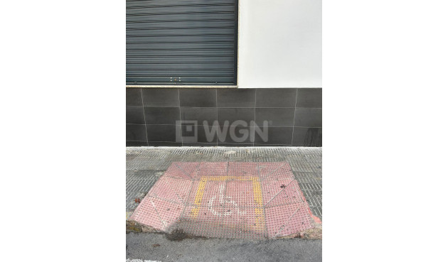 Resale - Apartment / flat - Torrevieja