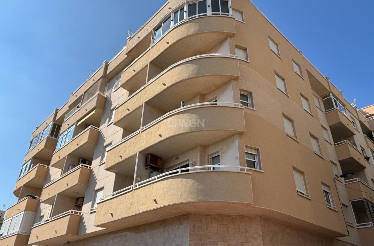 Reventa - Apartamento / piso - Torrevieja - Playa del Cura