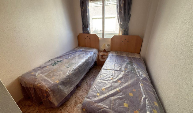 Reventa - Apartamento / piso - Torrevieja - Playa del Cura