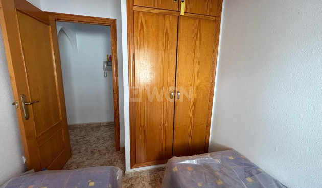 Reventa - Apartamento / piso - Torrevieja - Playa del Cura