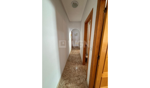 Reventa - Apartamento / piso - Torrevieja - Playa del Cura