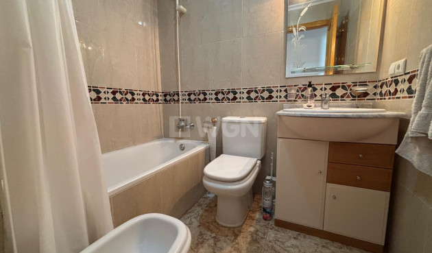 Reventa - Apartamento / piso - Torrevieja - Playa del Cura