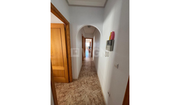 Reventa - Apartamento / piso - Torrevieja - Playa del Cura