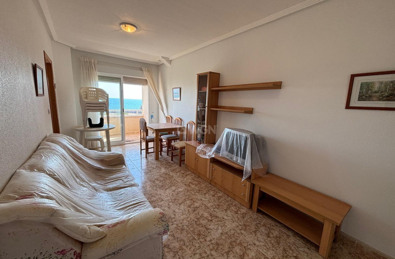 Reventa - Apartamento / piso - Torrevieja - Playa del Cura