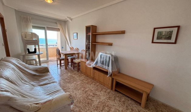 Reventa - Apartamento / piso - Torrevieja - Playa del Cura