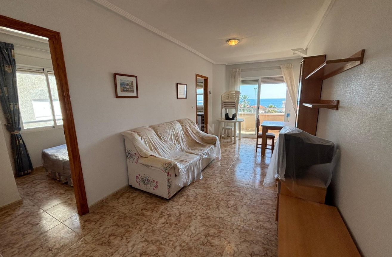 Reventa - Apartamento / piso - Torrevieja - Playa del Cura