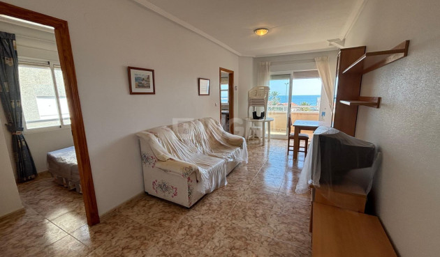 Reventa - Apartamento / piso - Torrevieja - Playa del Cura