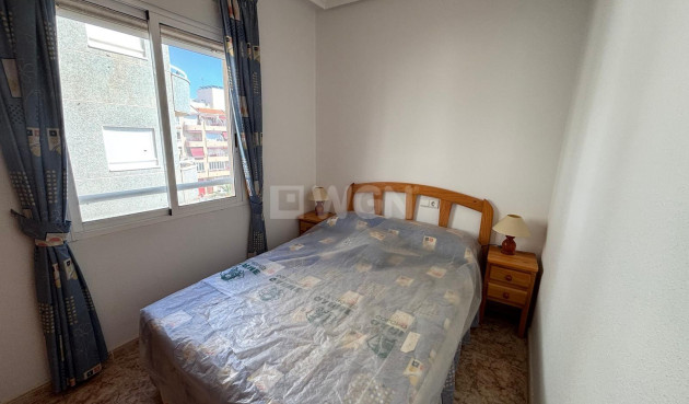 Reventa - Apartamento / piso - Torrevieja - Playa del Cura