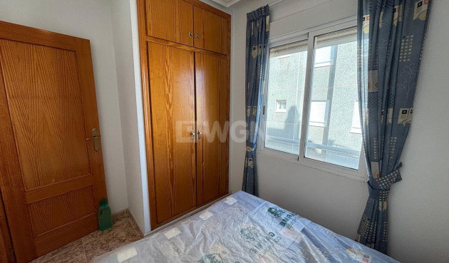 Reventa - Apartamento / piso - Torrevieja - Playa del Cura