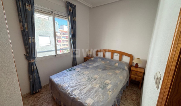 Reventa - Apartamento / piso - Torrevieja - Playa del Cura