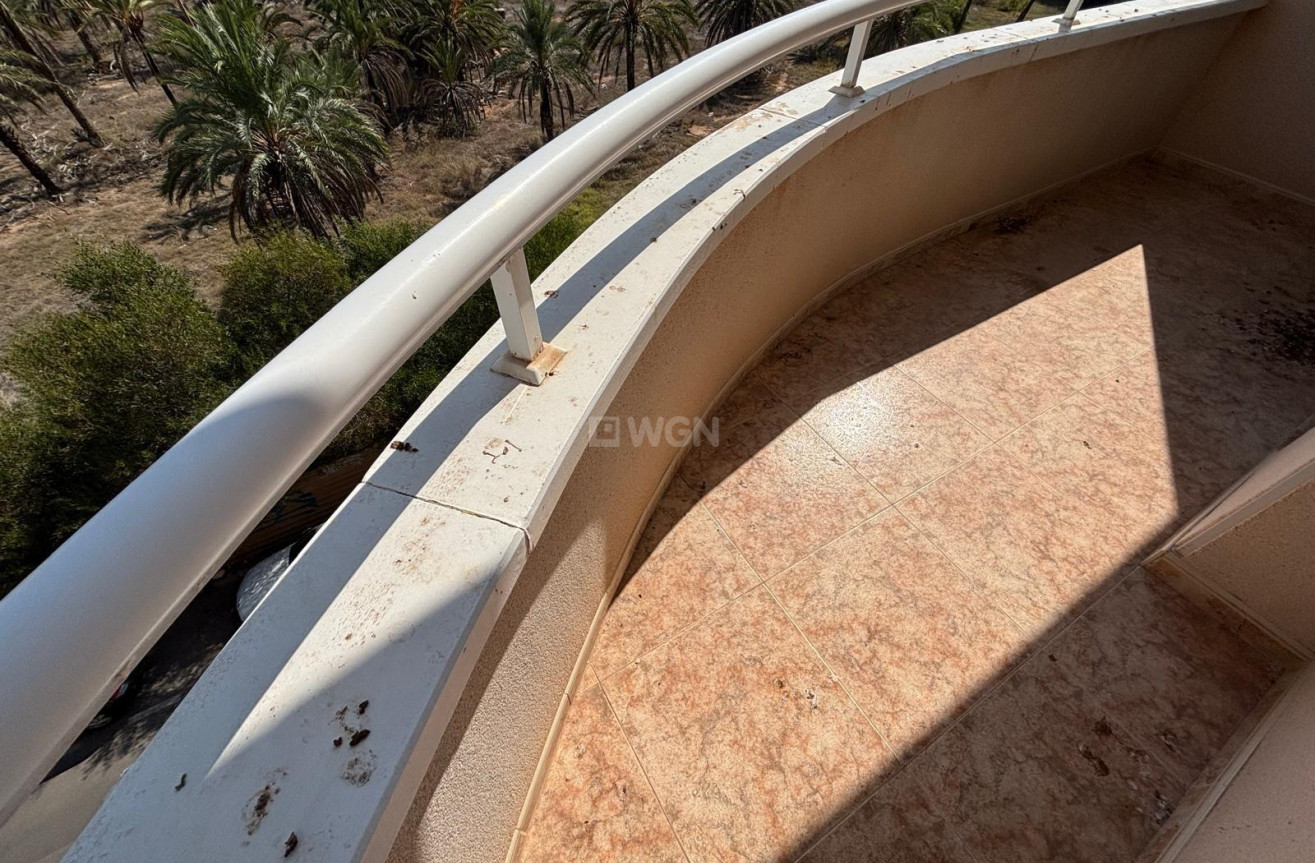 Reventa - Apartamento / piso - Torrevieja - Playa del Cura