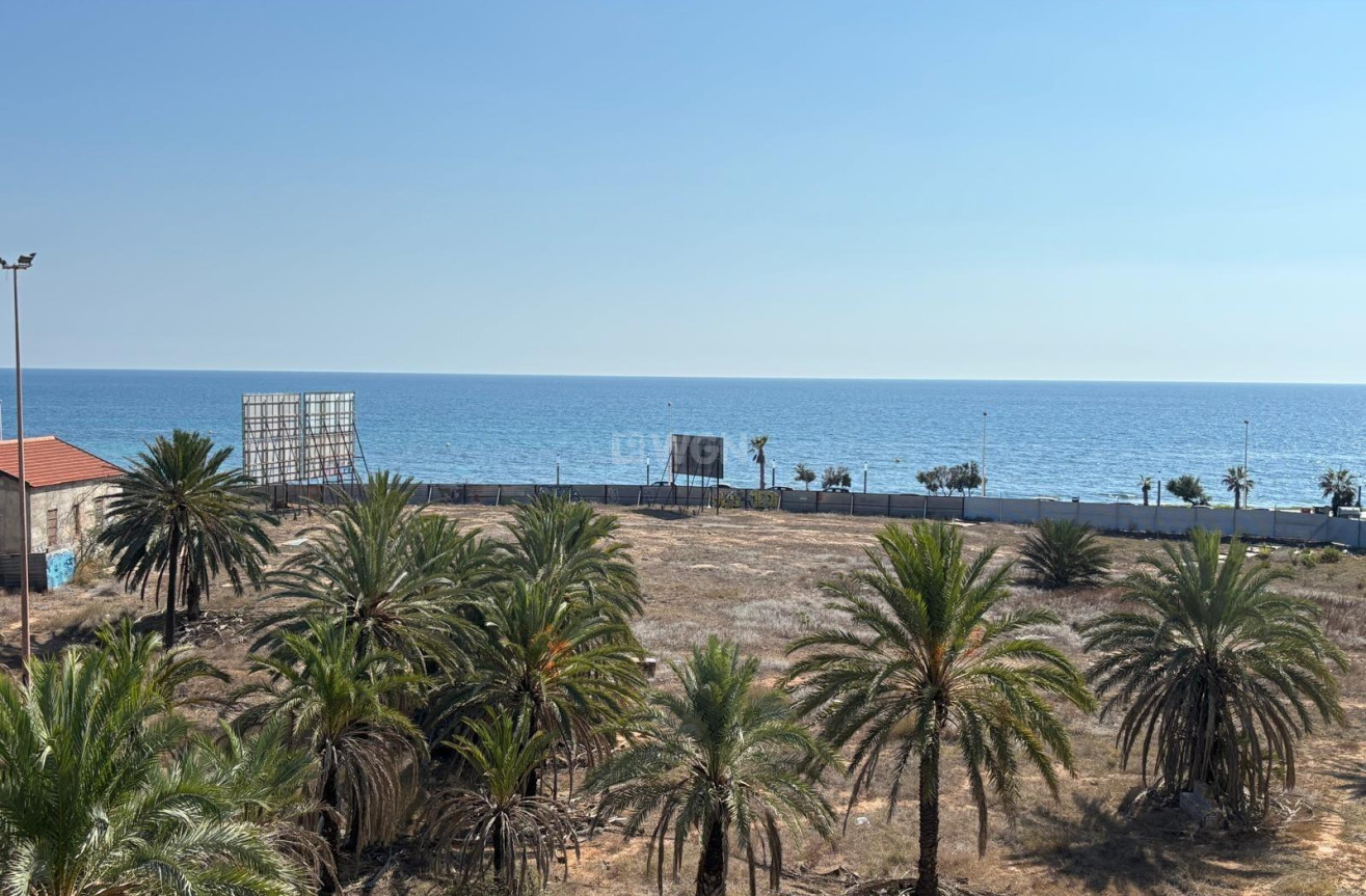 Reventa - Apartamento / piso - Torrevieja - Playa del Cura