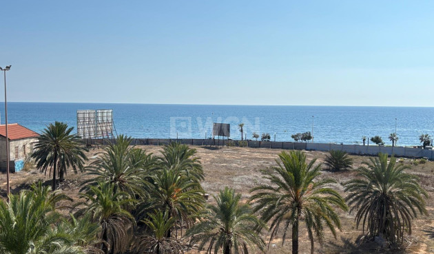 Reventa - Apartamento / piso - Torrevieja - Playa del Cura