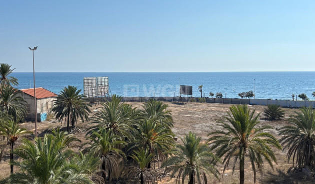 Reventa - Apartamento / piso - Torrevieja - Playa del Cura