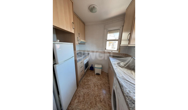 Reventa - Apartamento / piso - Torrevieja - Playa del Cura