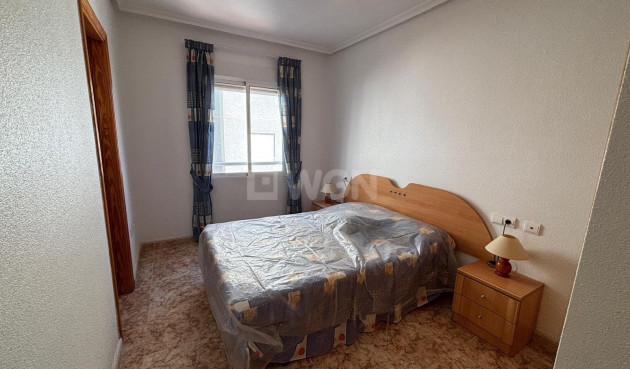 Reventa - Apartamento / piso - Torrevieja - Playa del Cura