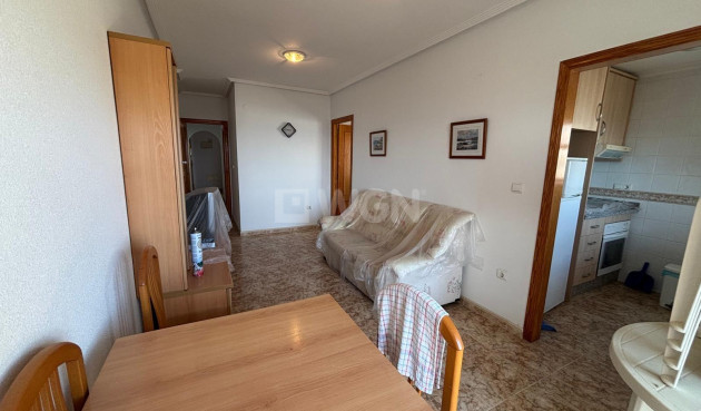Reventa - Apartamento / piso - Torrevieja - Playa del Cura