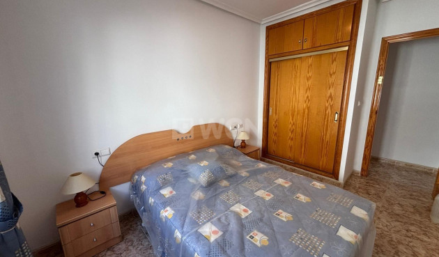Reventa - Apartamento / piso - Torrevieja - Playa del Cura