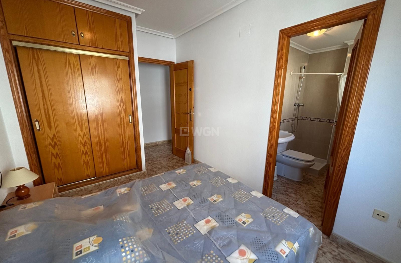 Reventa - Apartamento / piso - Torrevieja - Playa del Cura